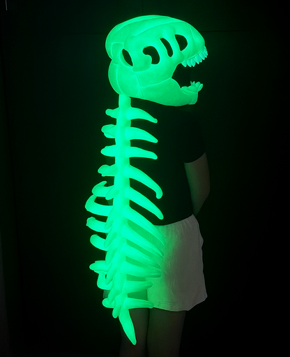 The Godzilla SnugTM（Unleash Your Roar）