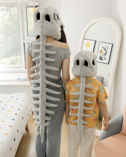 The Godzilla SnugTM（Unleash Your Roar）