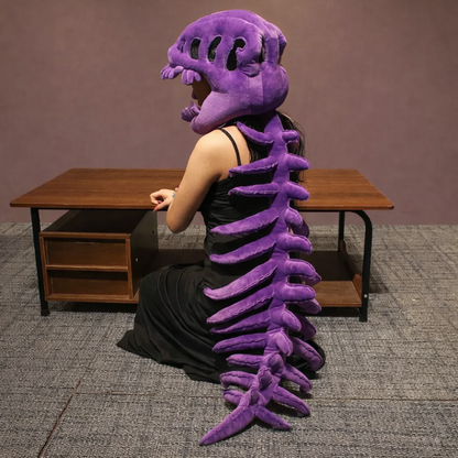 The Godzilla SnugTM（Unleash Your Roar）