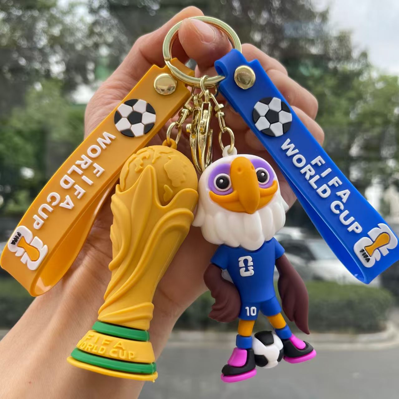 Keychain
