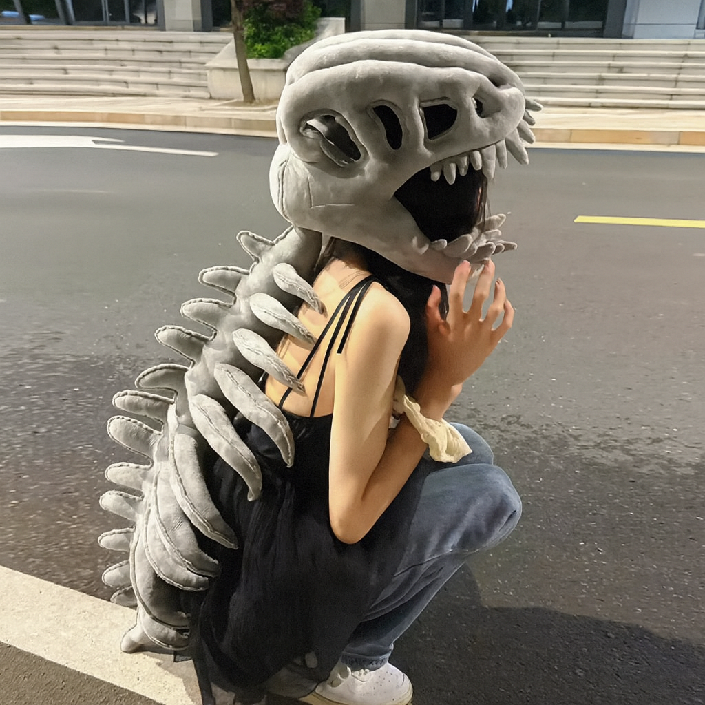 The Godzilla SnugTM（Unleash Your Roar）