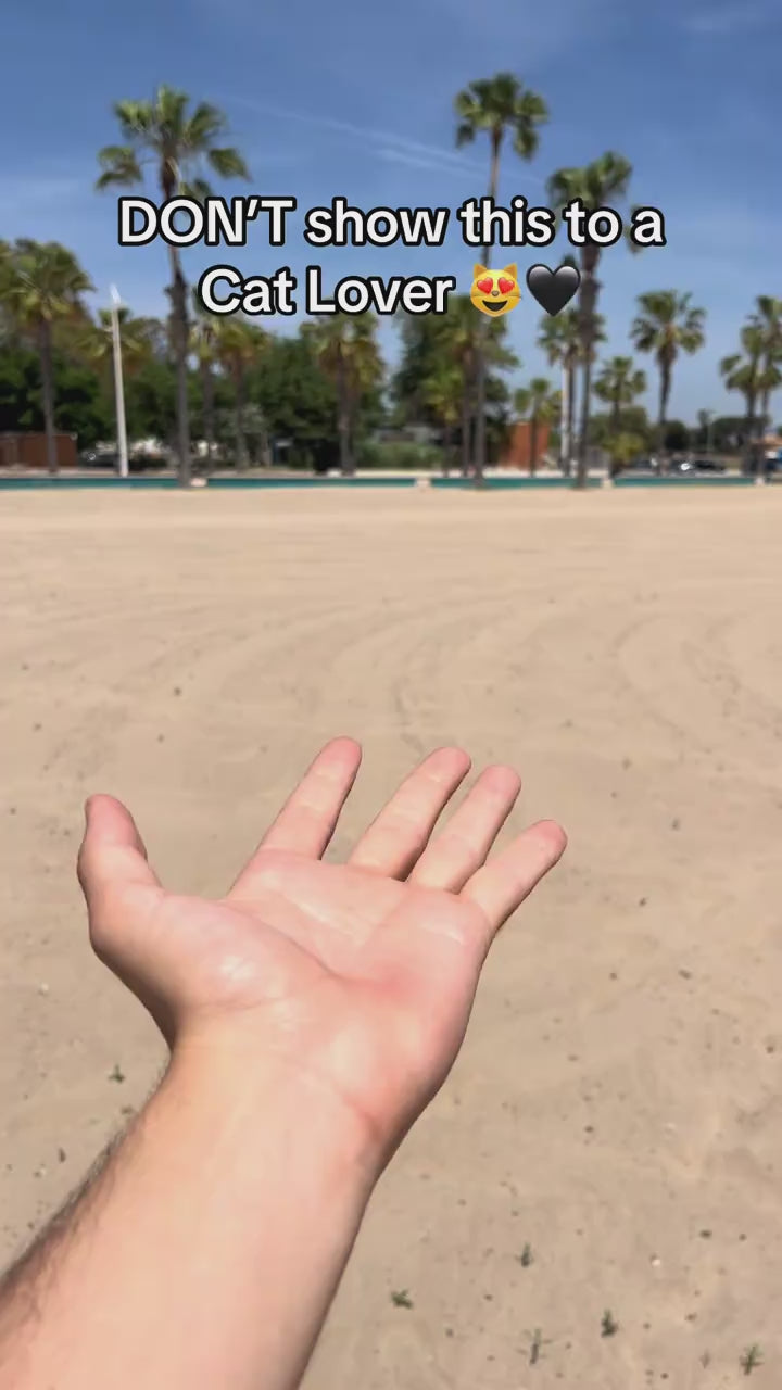 Sandals monster footprints
